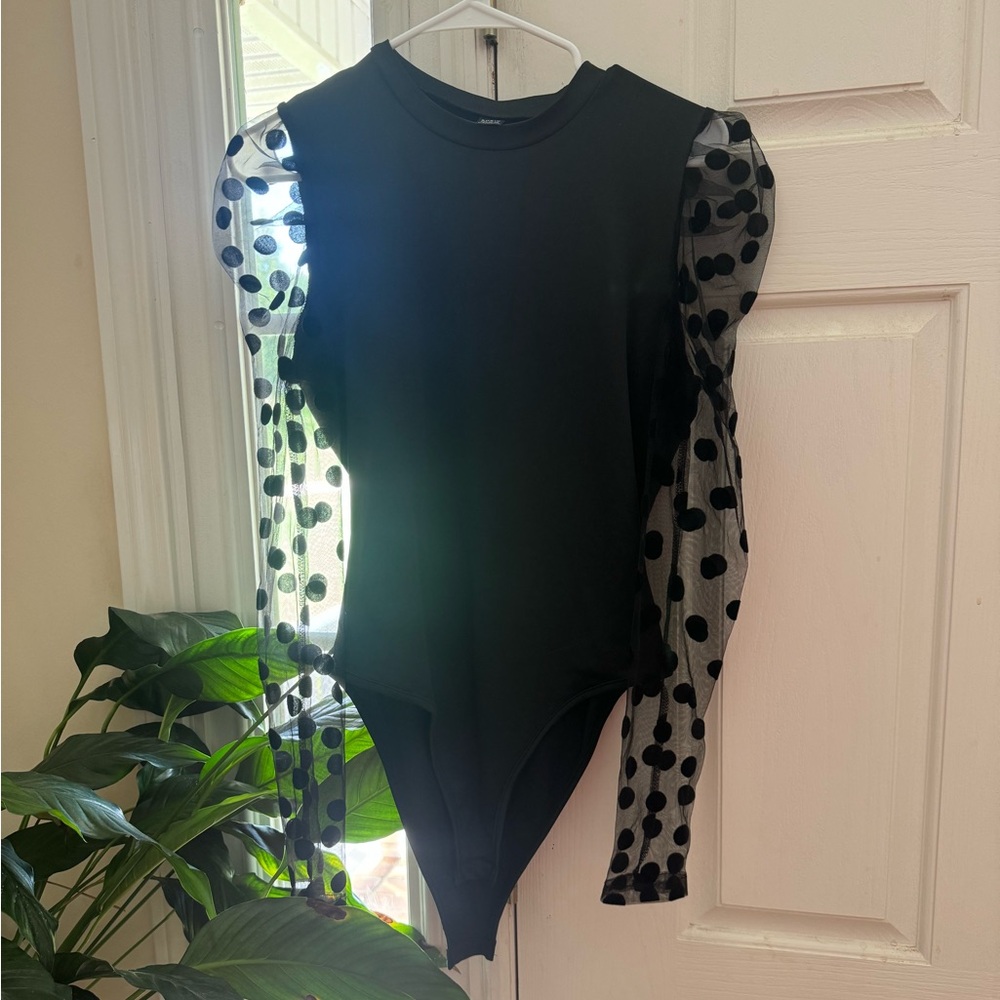 Body Suit